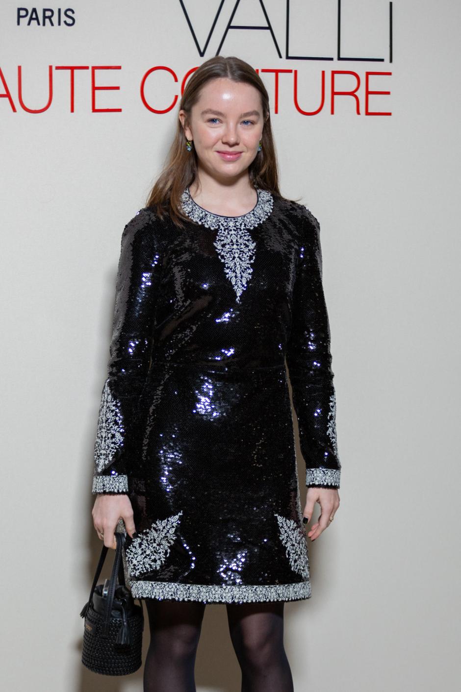 Princess Alexandra de Hanov