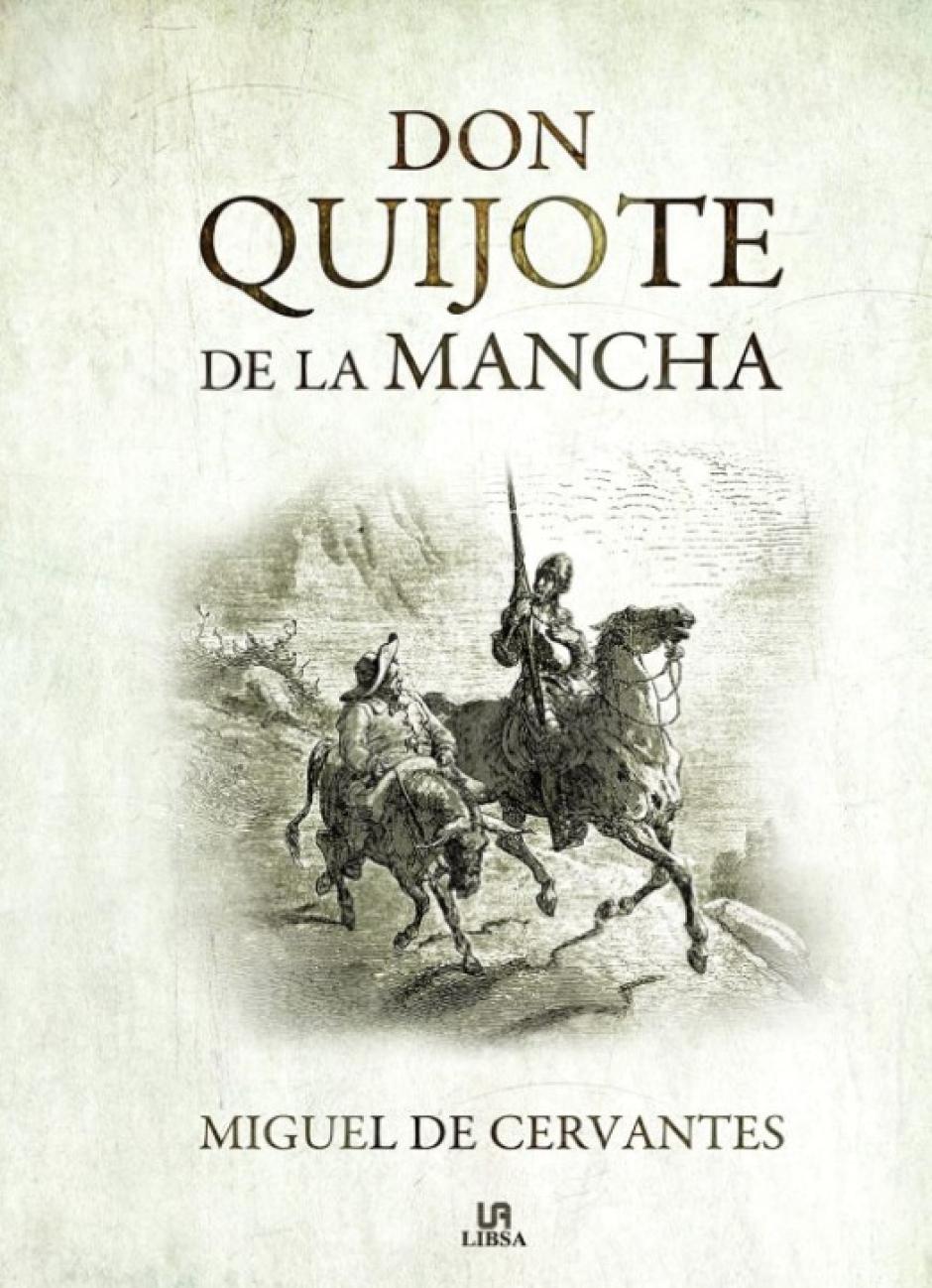 Don Quijote
