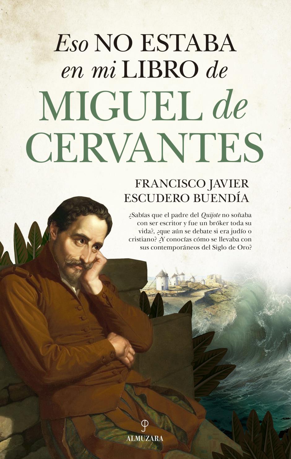 Cubierta del libro