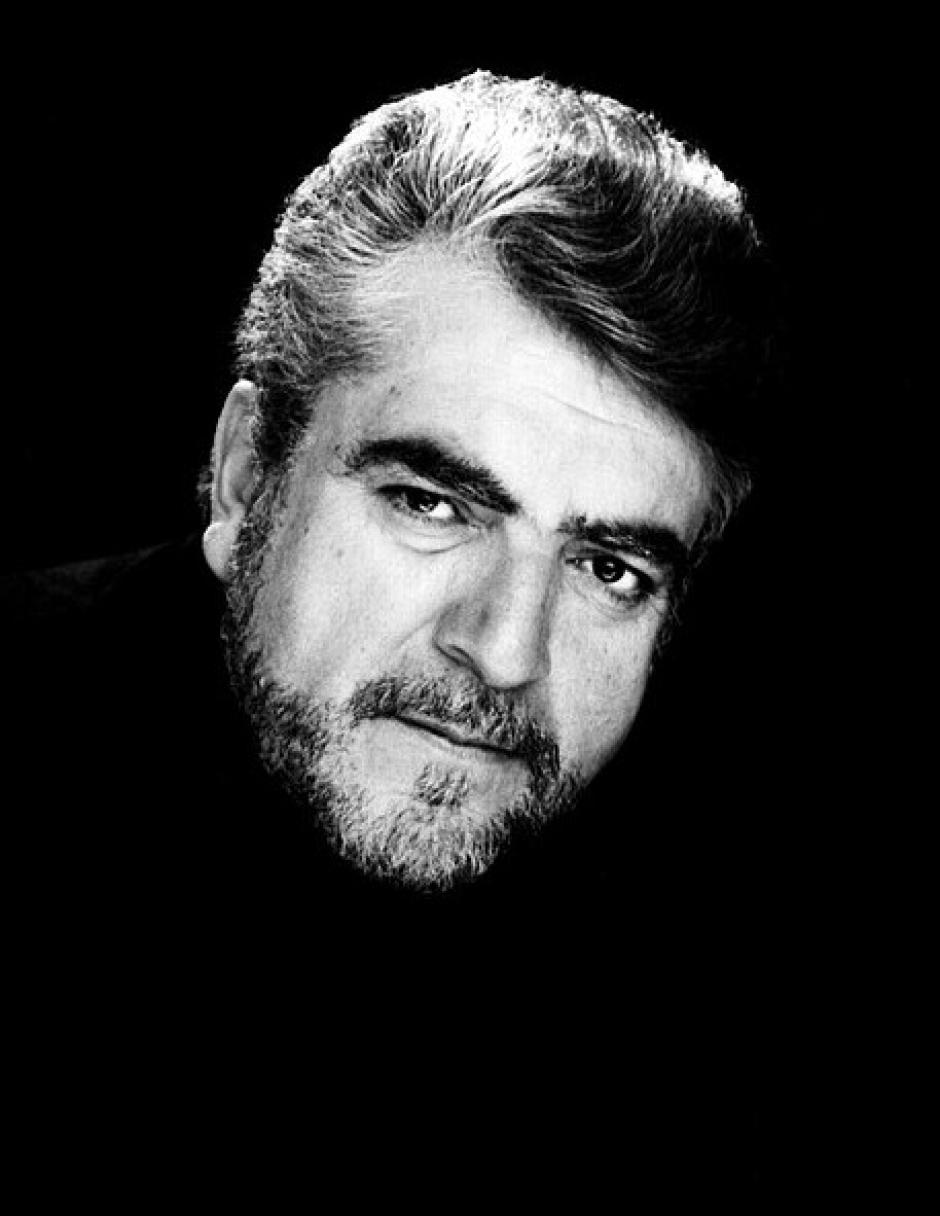 El barítono Juan Pons