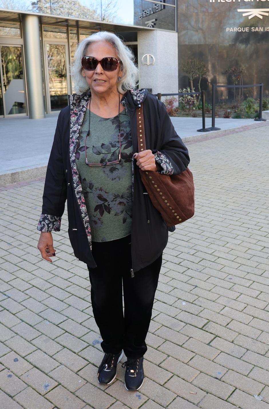 Charo Vega