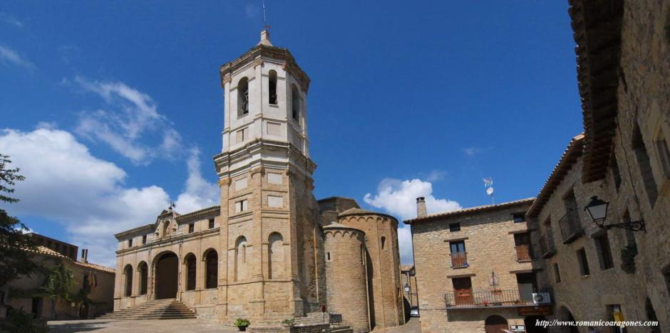 Roda de Isábena