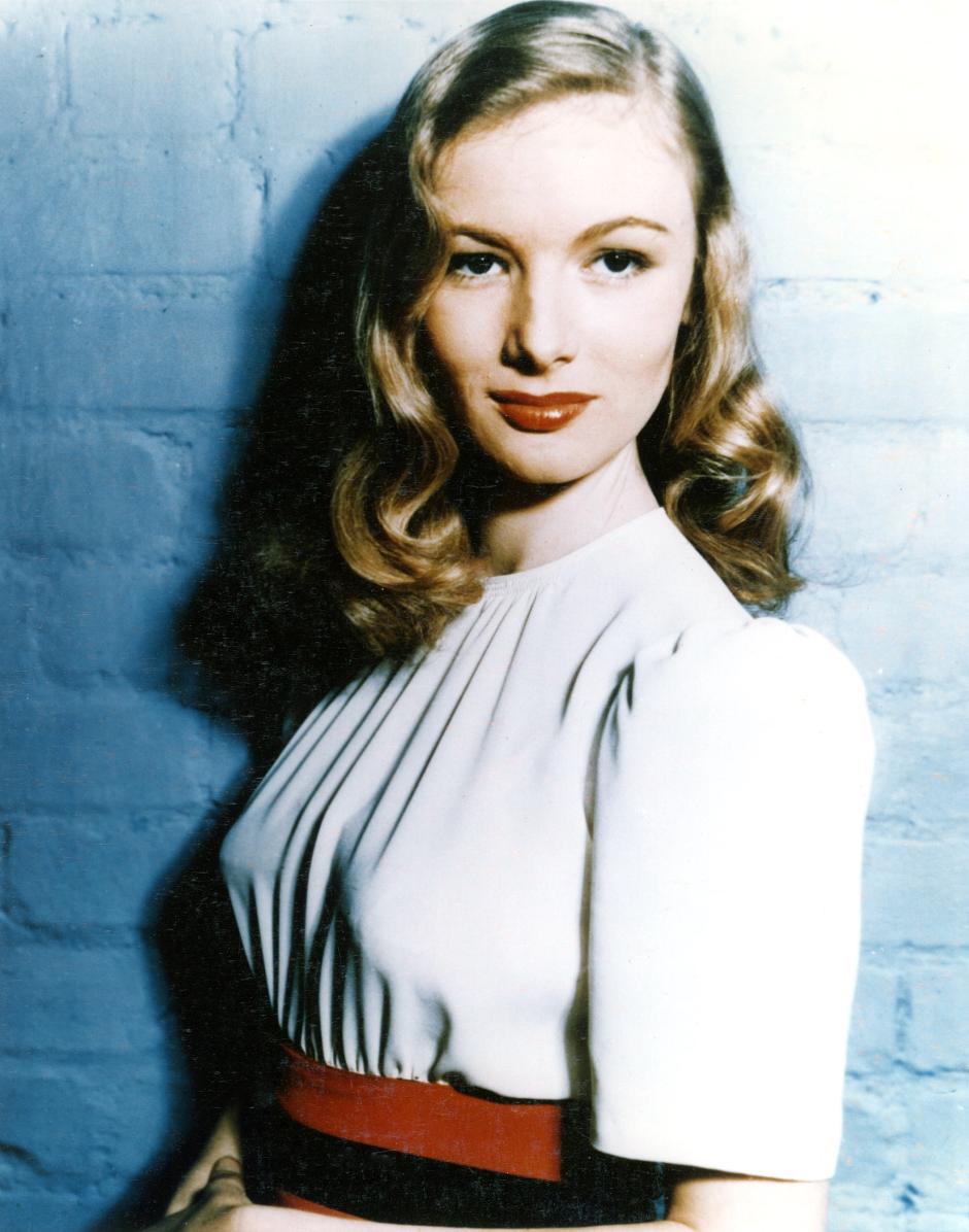 Veronica Lake
