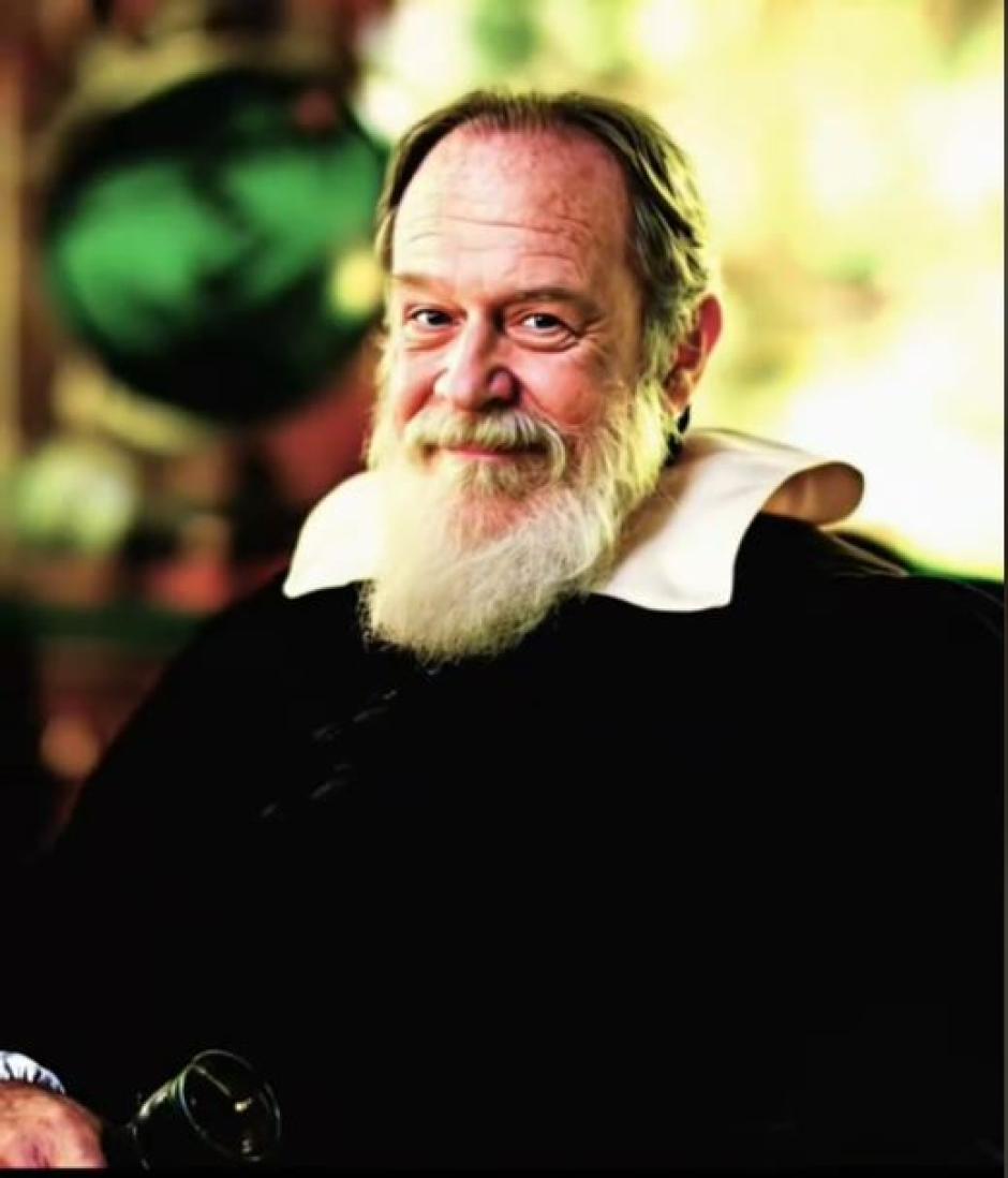 Galileo Galilei