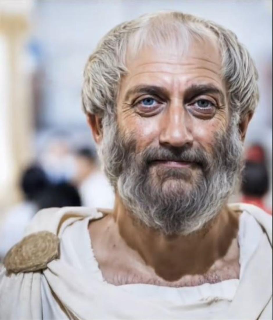 Aristóteles