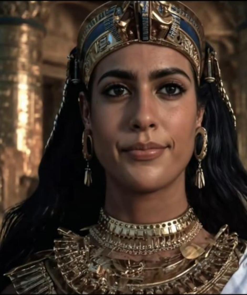 Cleopatra