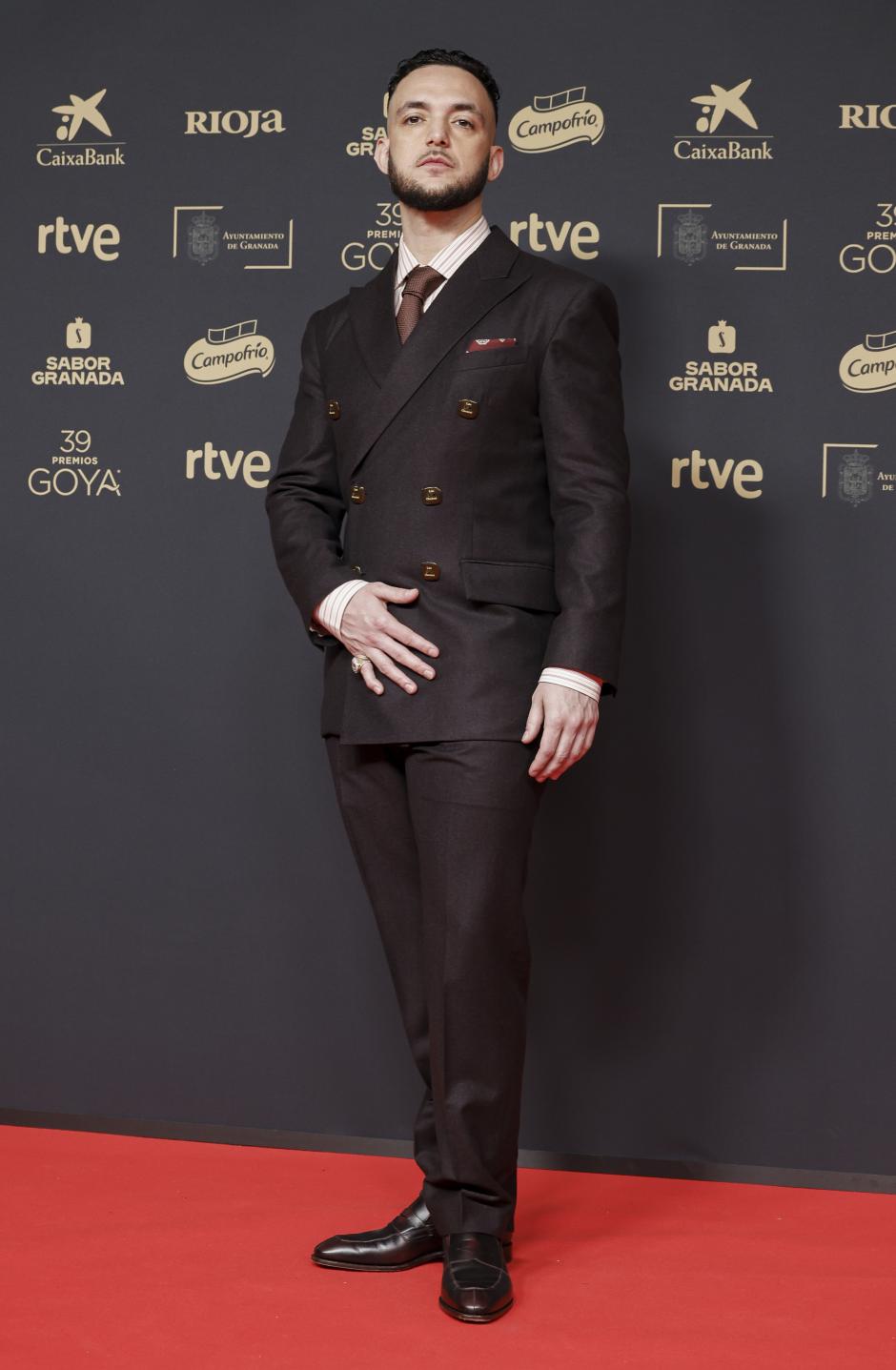 C Tangana