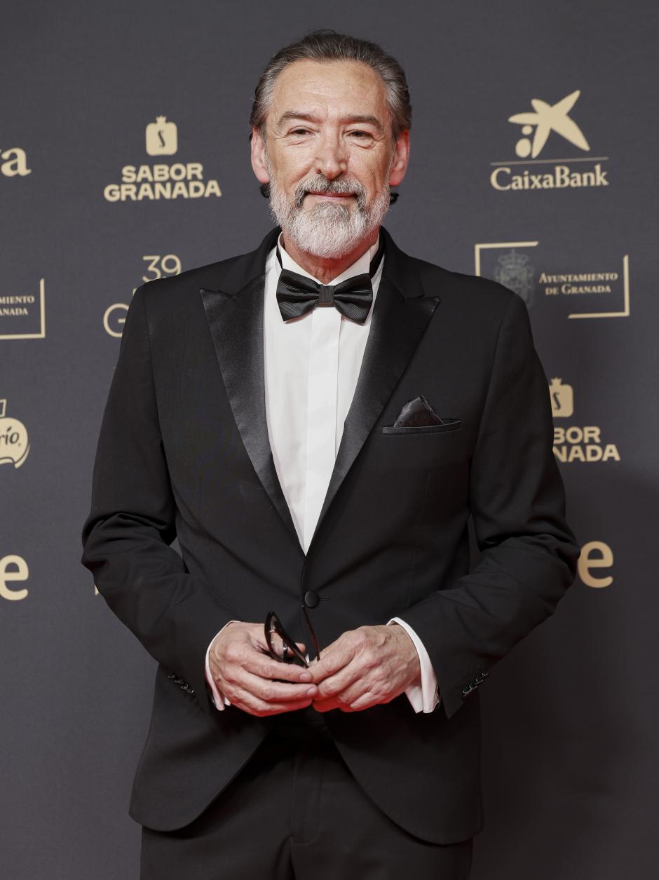 Ginés García