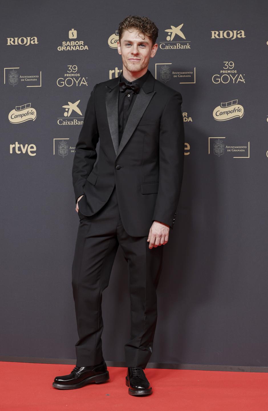 Patrick Criado