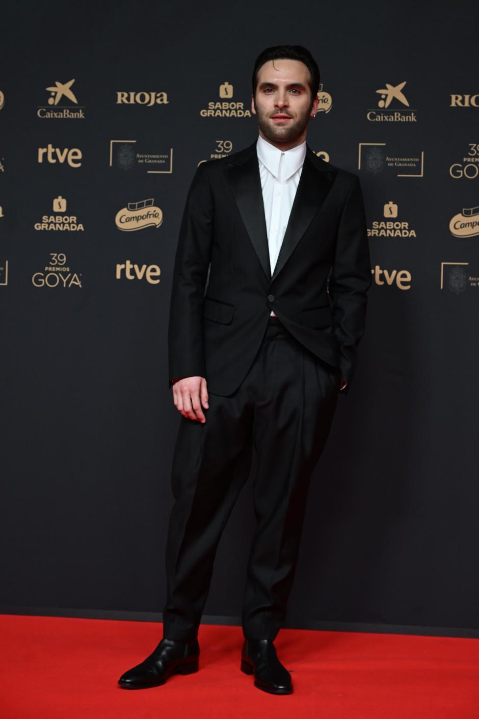 Ricardo Gómez