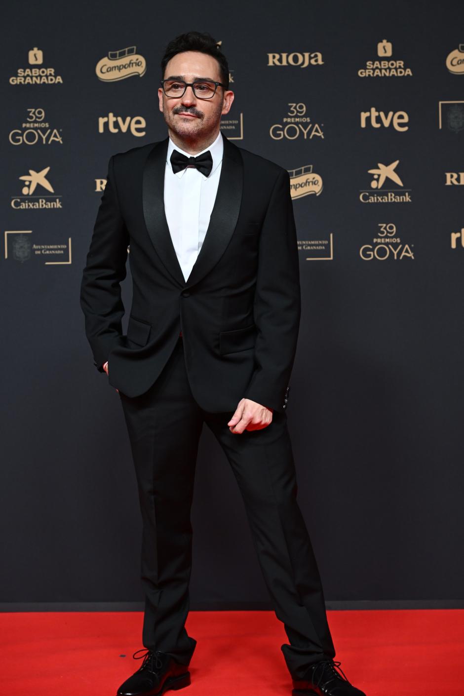 Juan Antonio Bayona