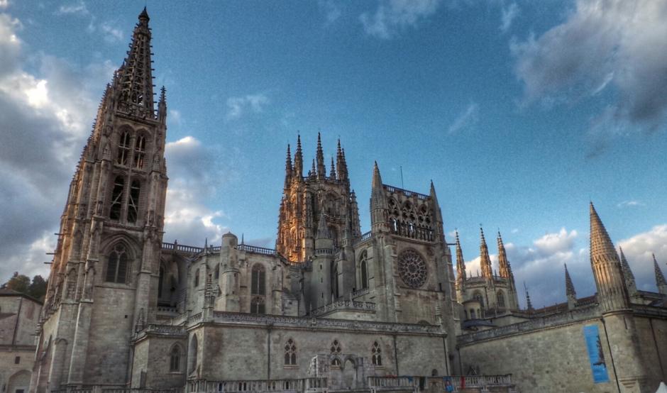 Catedral de Burgos