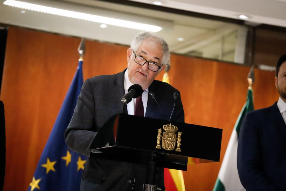 Cándido Conde-Pumpido
