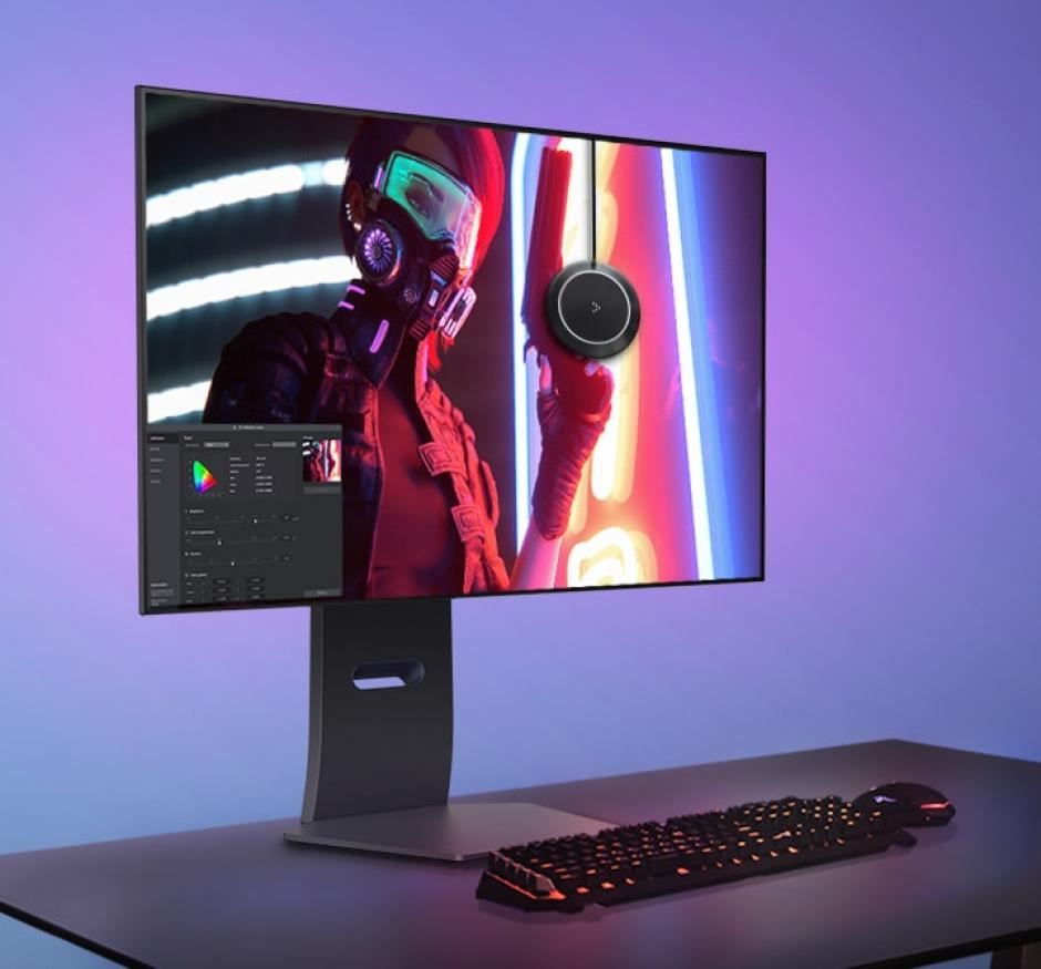 LG 32GS95UE