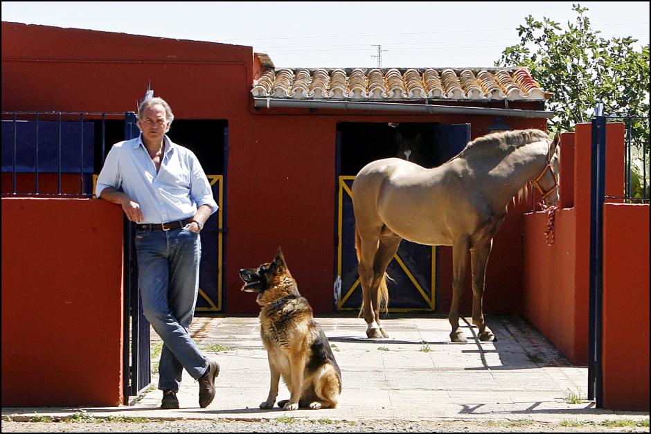 Finca Bertín