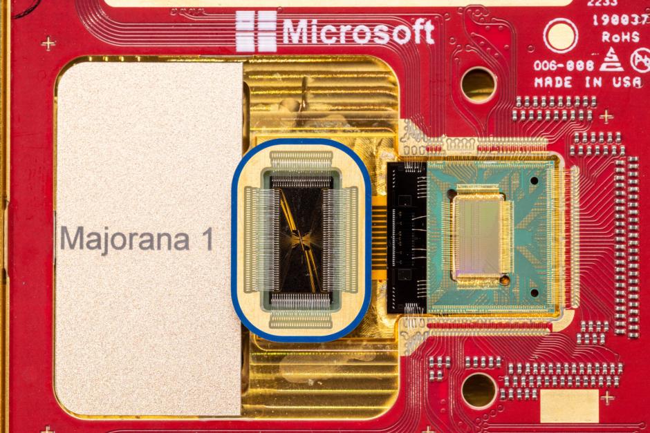 Mejorana 1