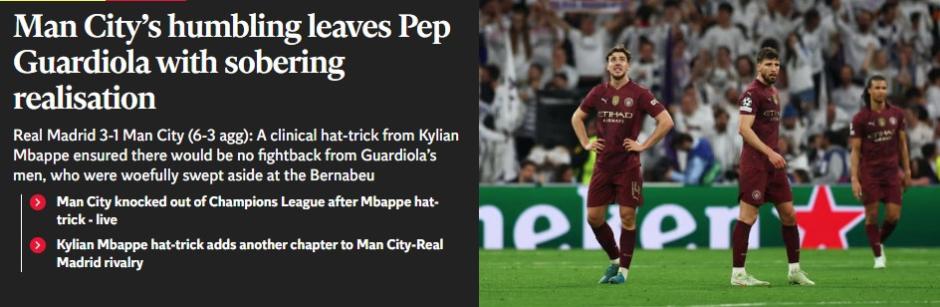 portada diario the independent