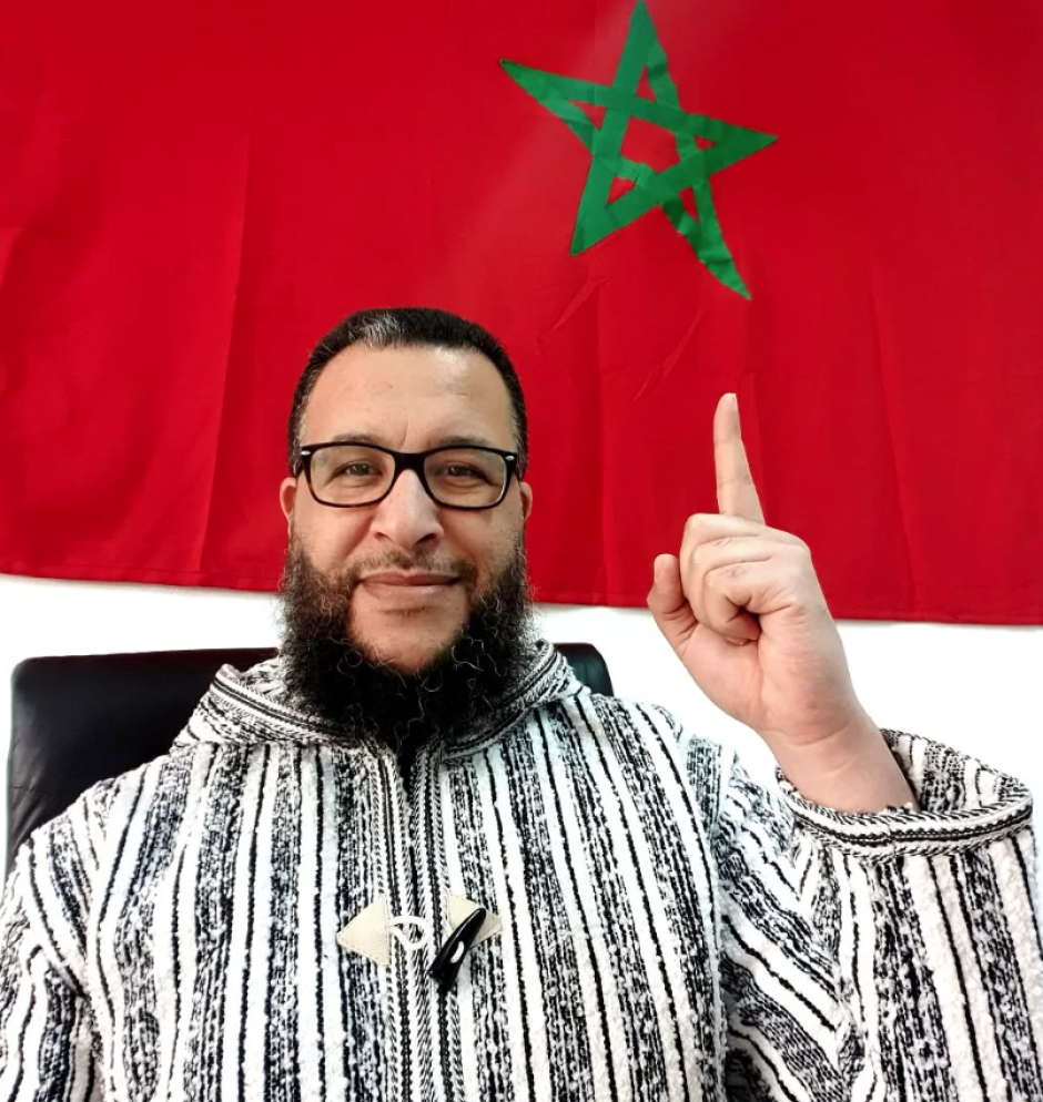 Mohamed Said Badaoui