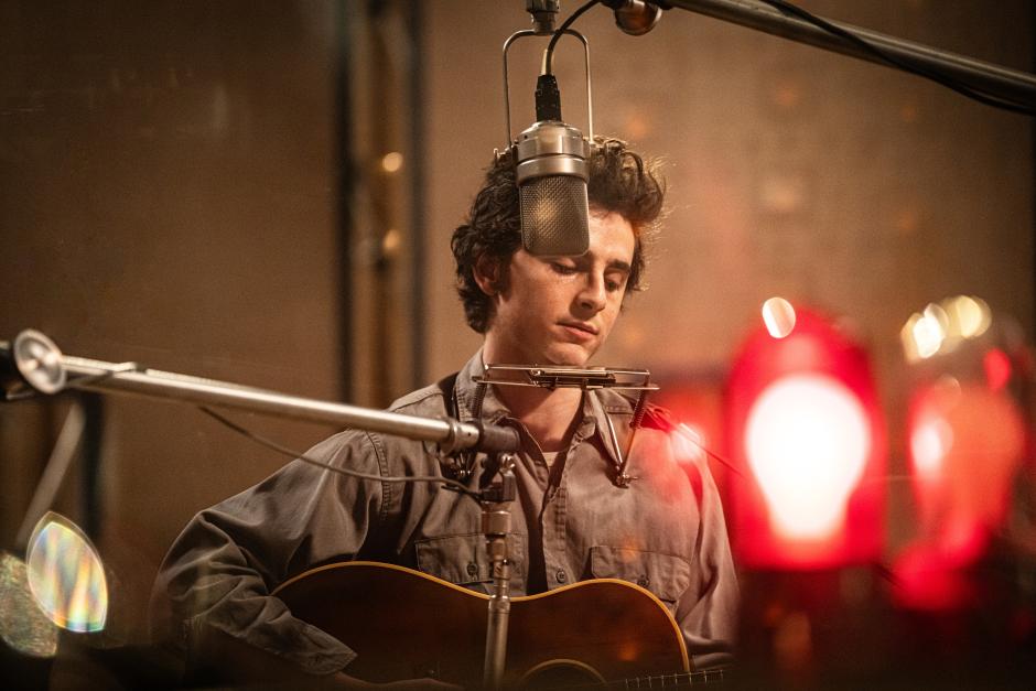 Bob Dylan