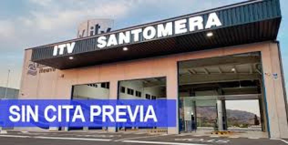 Algunas ITV promocionan que no tienen cita previa