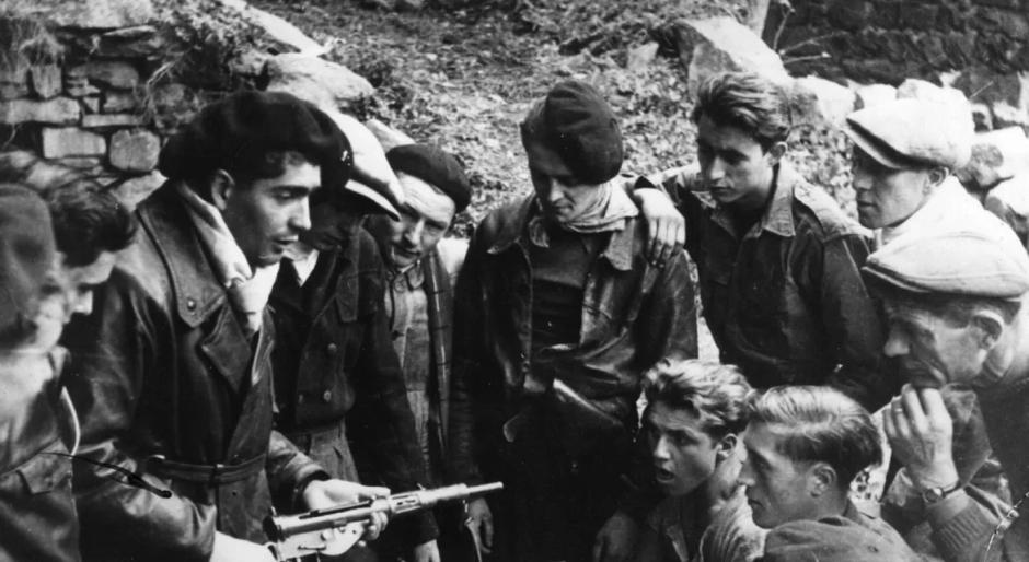 La gesta de la Guardia Civil contra el maquis: parte I, el origen