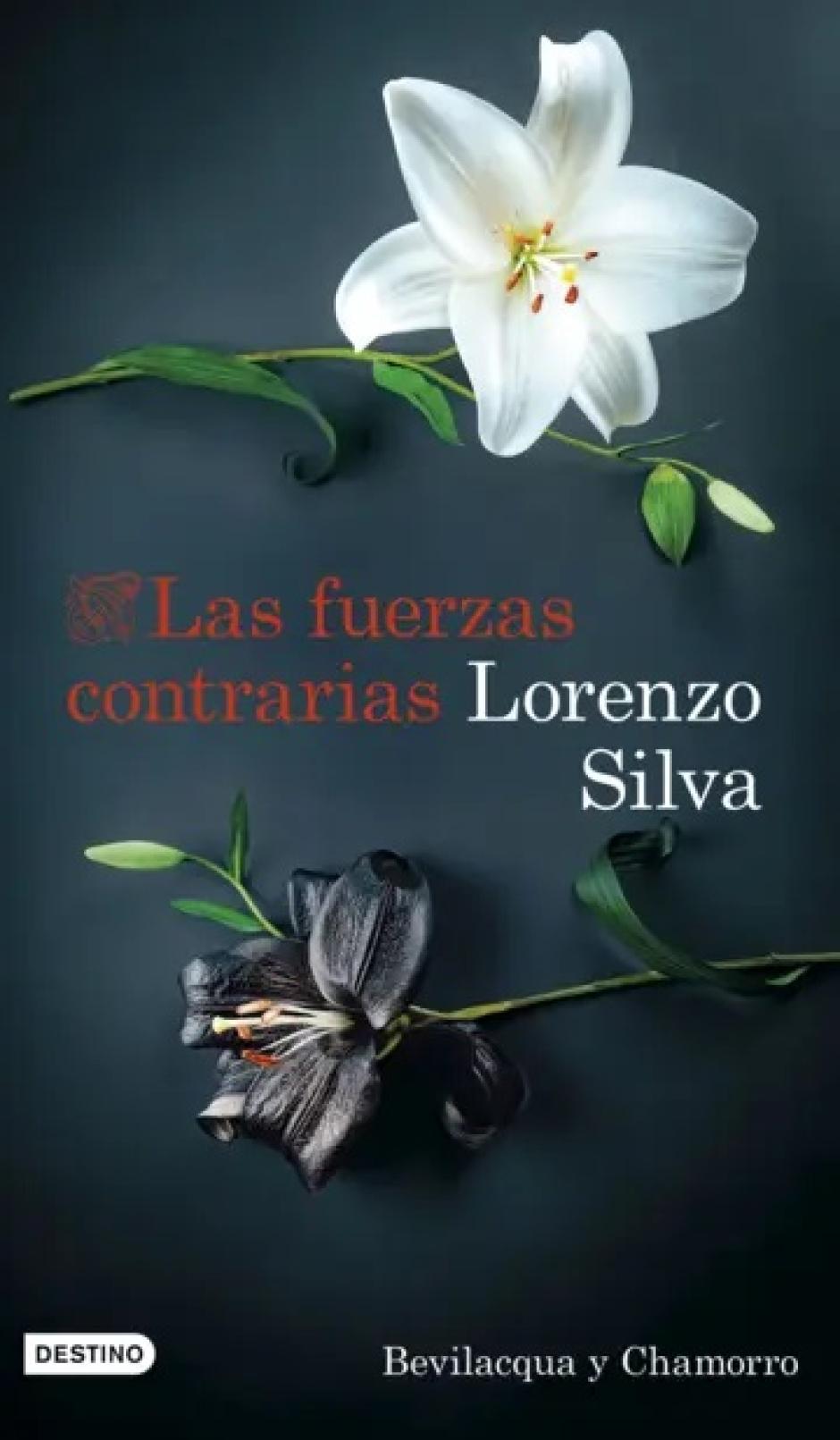 Dos muertes irrumpen en uno de los momentos más delicados de la sociedad española de las últimas décadas, con la pandemia de coronavirus como trasfondo, es el punto de partida del thriller Las fuerzas contrarias (Destino) de Lorenzo Silva donde el subteniente Bevilacqua y la brigada Chamorro asumirán uno de los mayores retos de su carrera.