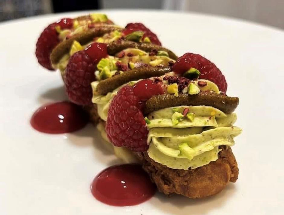 eclair allegorie
