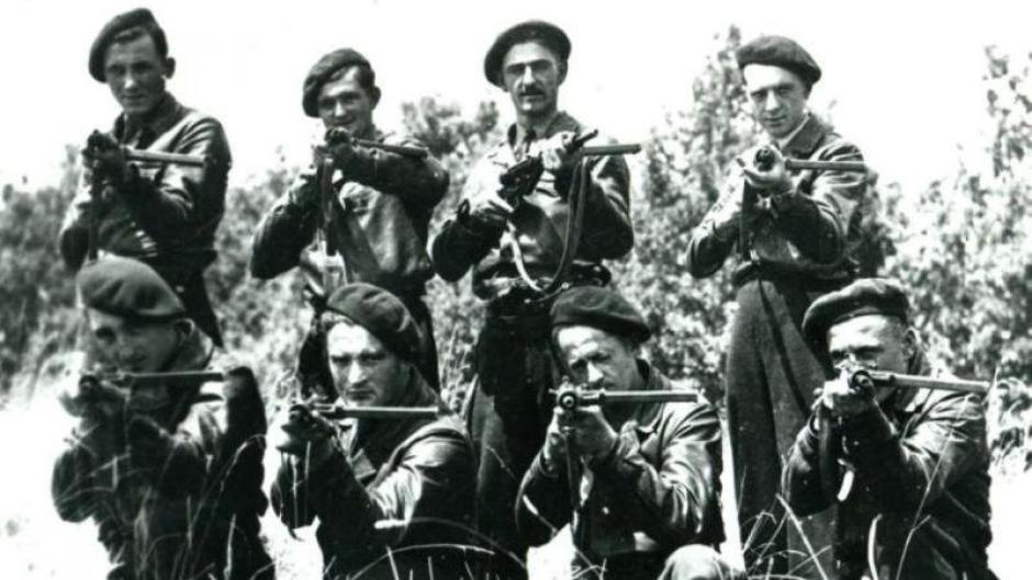 La gesta de la Guardia Civil en su lucha contra el Maquis: el desarrollo (Parte II)