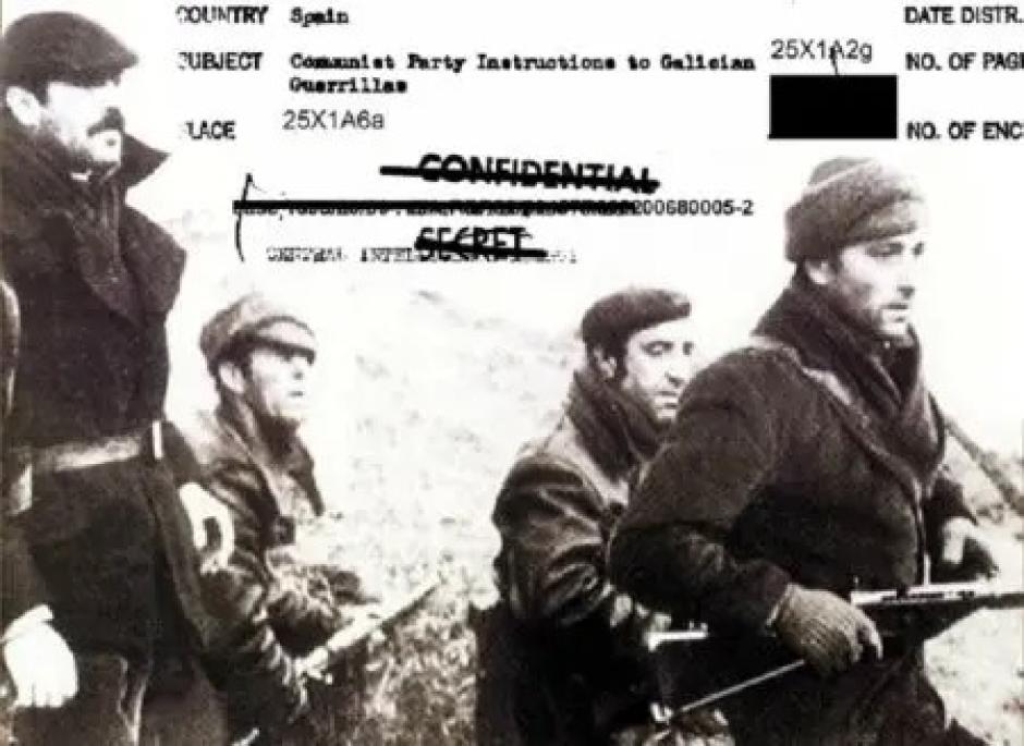 Informe de la CIA