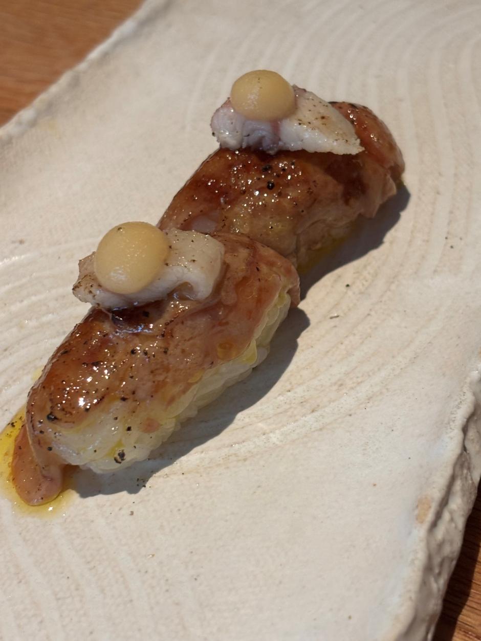 nigiri ugochan