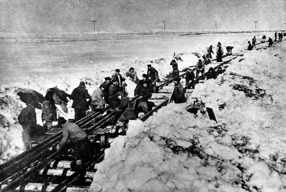 La gesta de los españoles en Rusia: resistencia en el Gulag (Parte I)