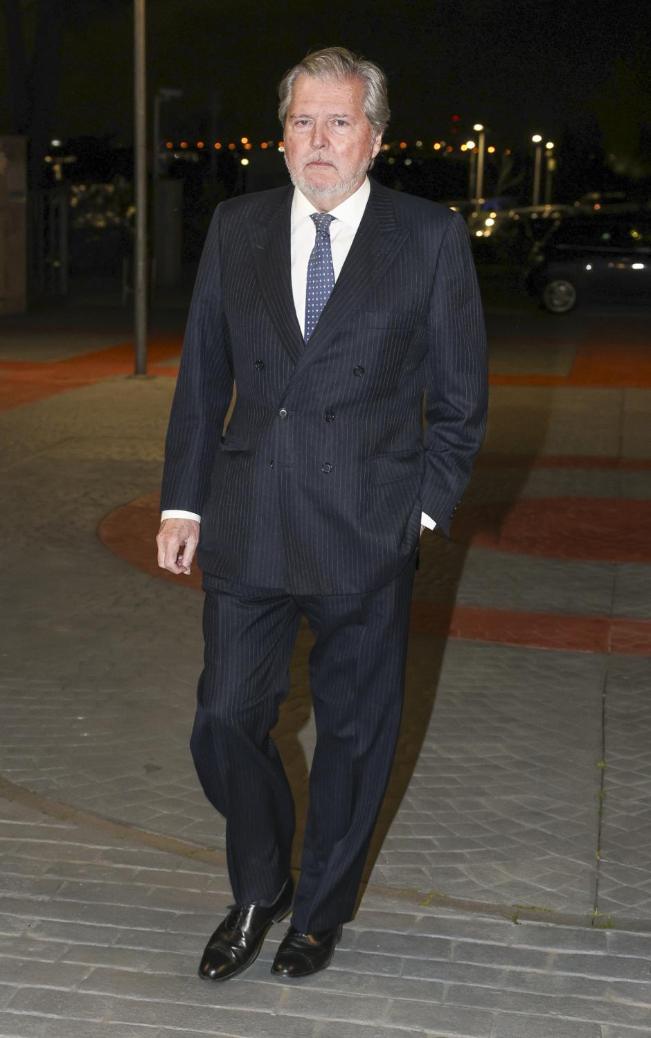 Javier Martinez de Irujo
