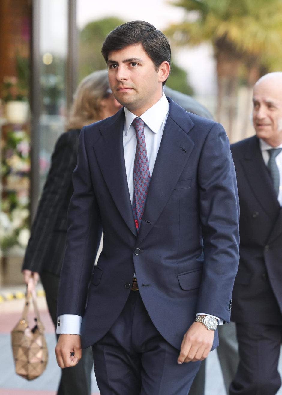 Javier Martinez de Irujo