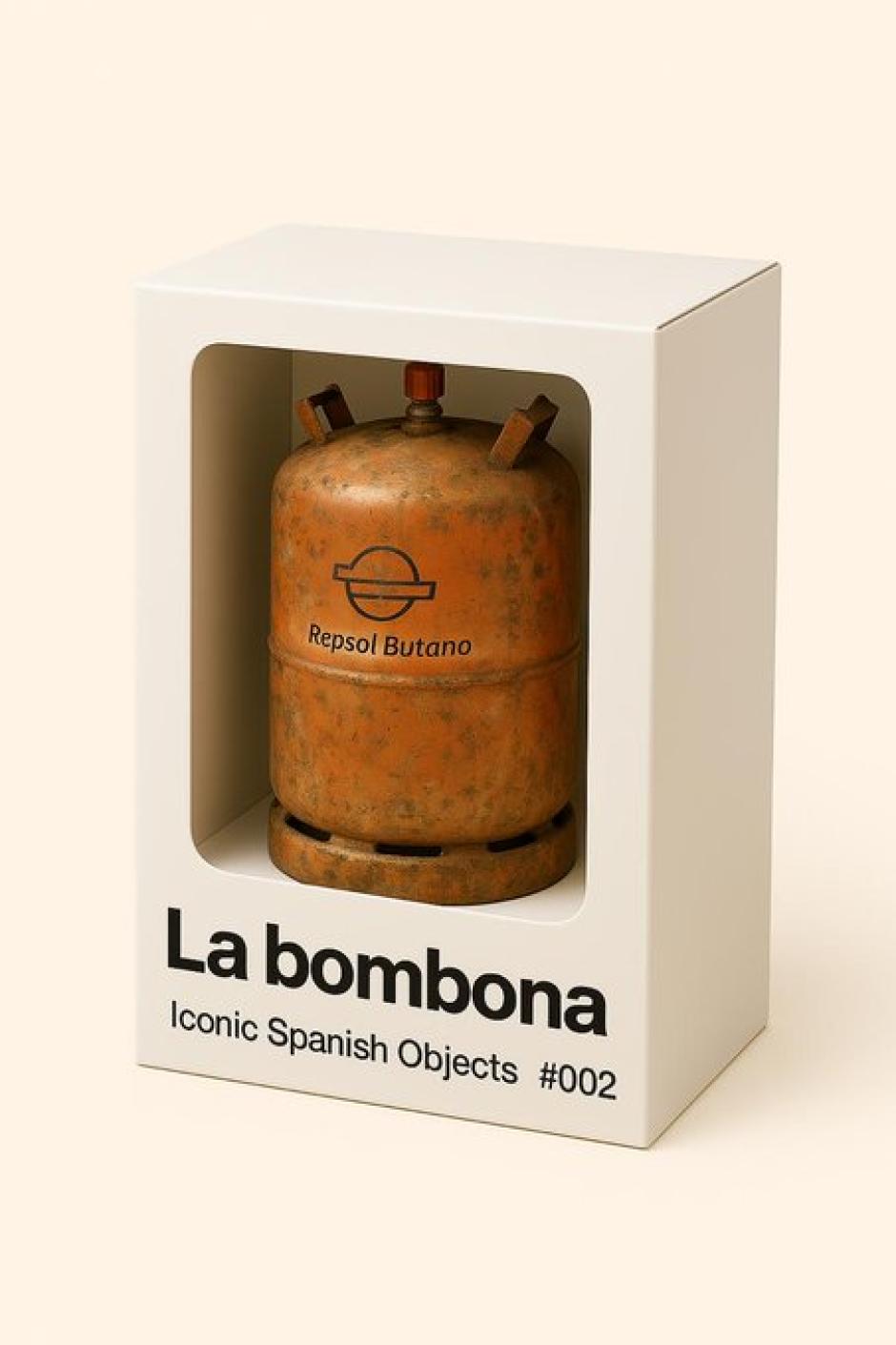 Bombona