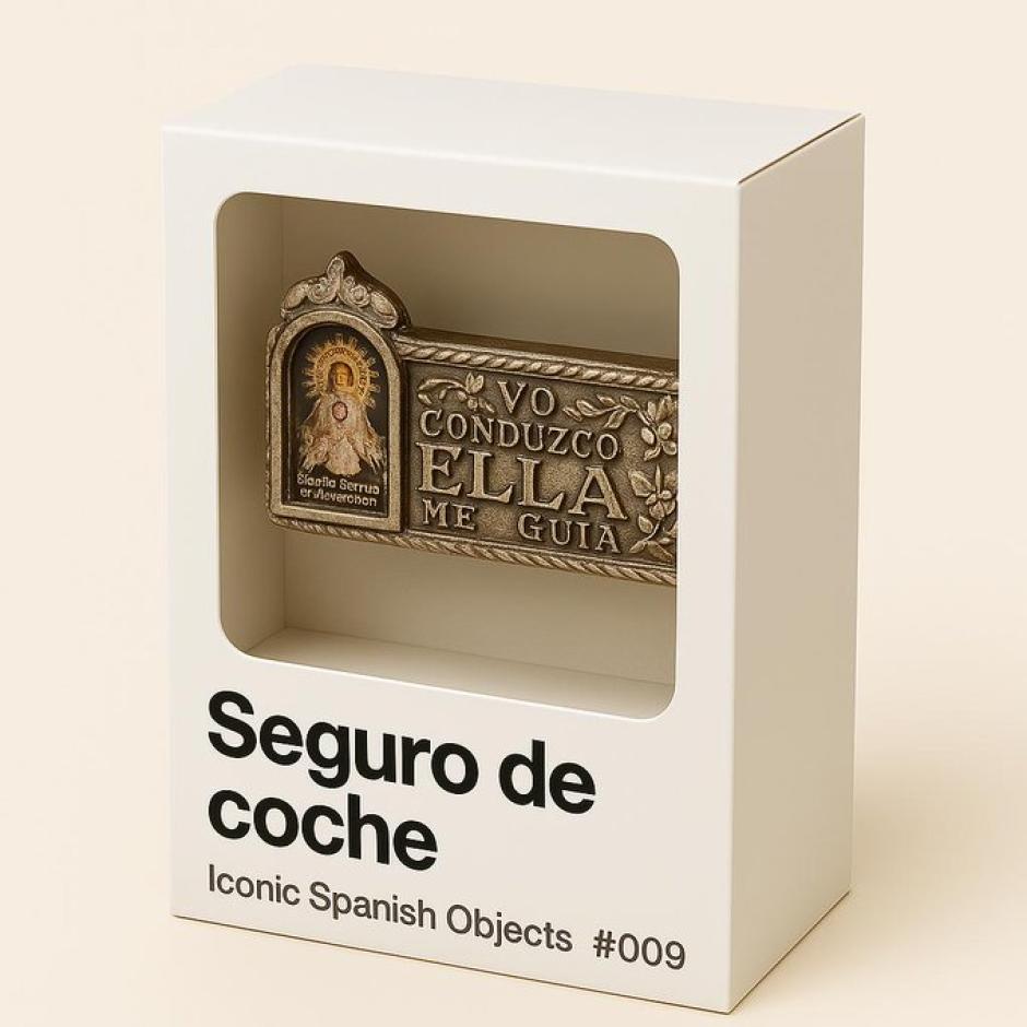 Seguro de coche divino