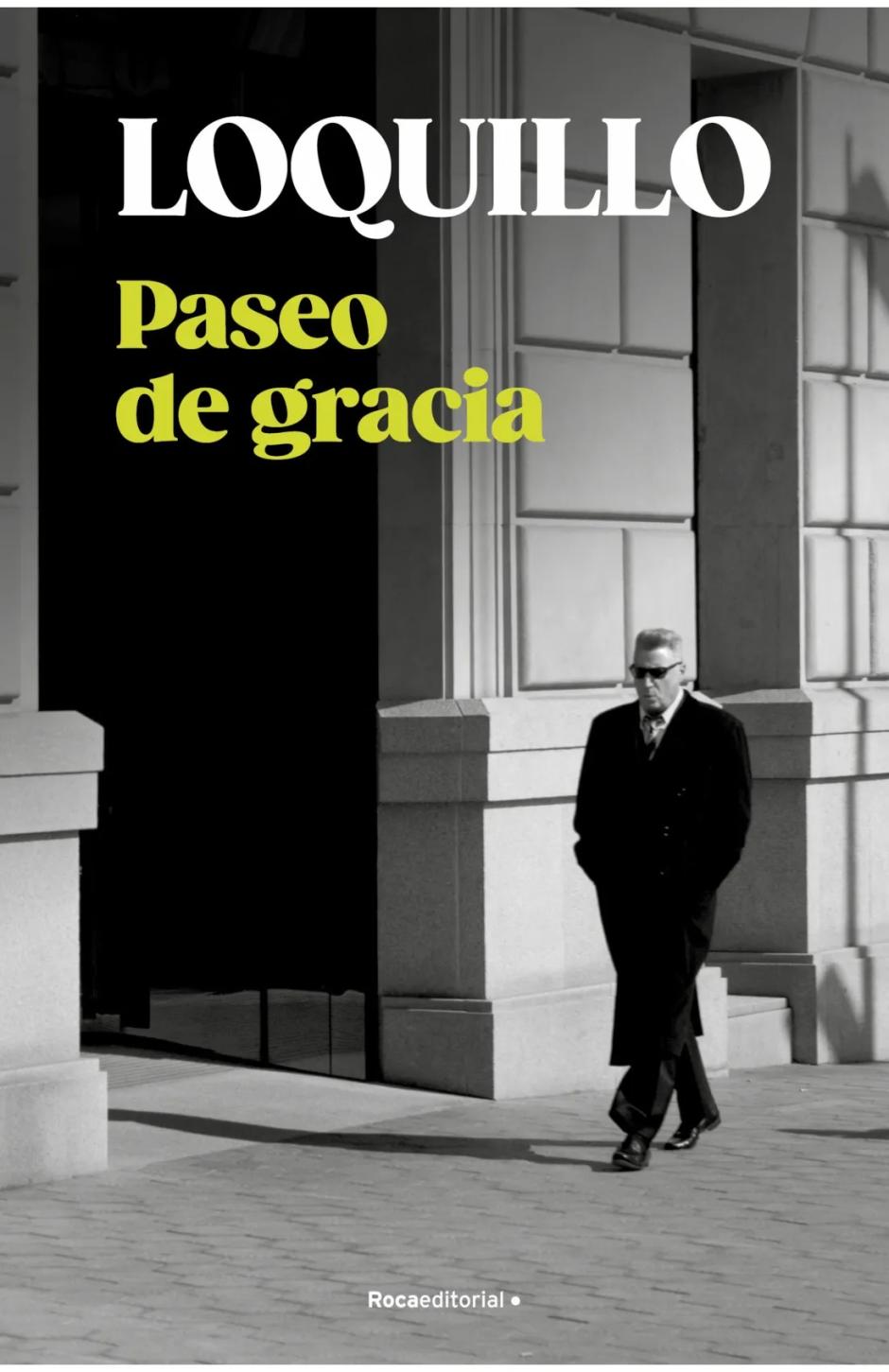 Gran año está siendo 2025 para Loquillo: nuevo disco de estudio (Europa), nuevo álbum de clásicos, gira y librazo. Paseo de gracia (Roca Editorial) es el testimonio de una época, una ciudad y uno de sus hijos predilectos. La historia de Loquillo es la historia de Barcelona, una ciudad que le apasiona, que le duele, que le inspira, que le irrita y que le enternece. Paseo de gracia es el homenaje de una de las mayores estrellas del rock español a la ciudad que le vio nacer y donde se hizo artista. Con Loquillo es imposible no amar Barcelona una ciudad que, con su azarosa historia y las deslealtades de sus élites nacionalistas hacia los propios barceloneses primero y hacia el resto de los españoles después, no deja de ser uno de los pilares culturales de España.
