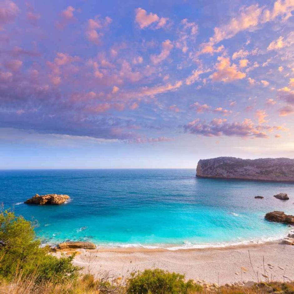Cala Ambolo
