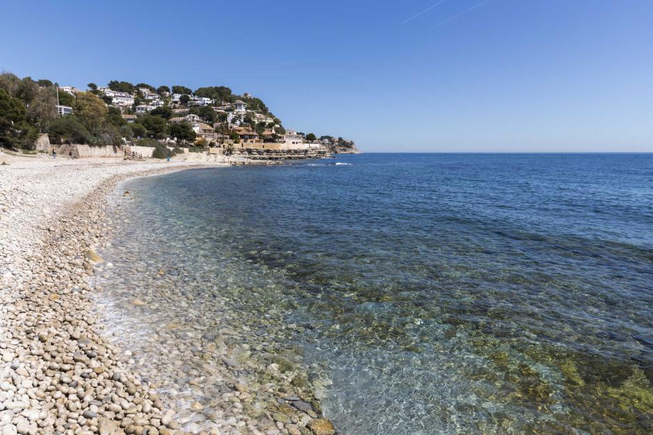 Cala Ambolo