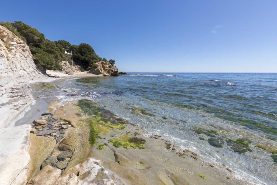 Cala Ambolo