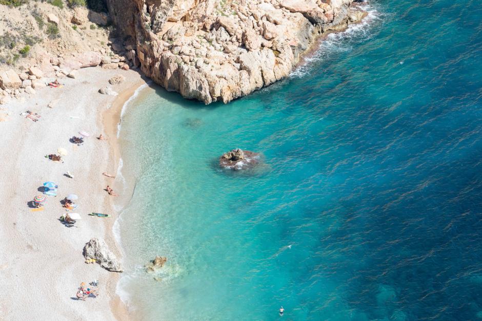 Cala Ambolo