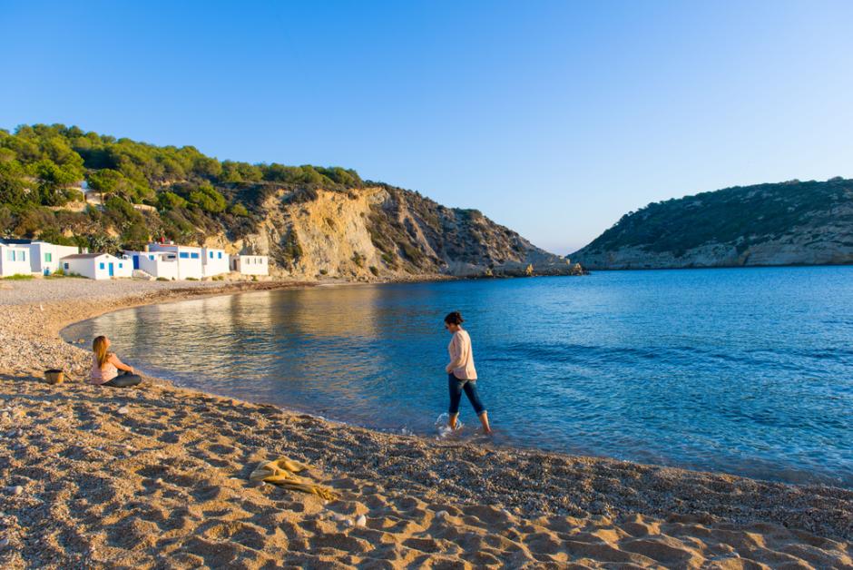 Cala Ambolo