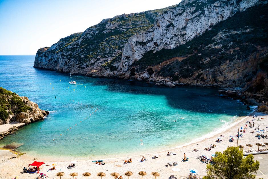 Cala Ambolo
