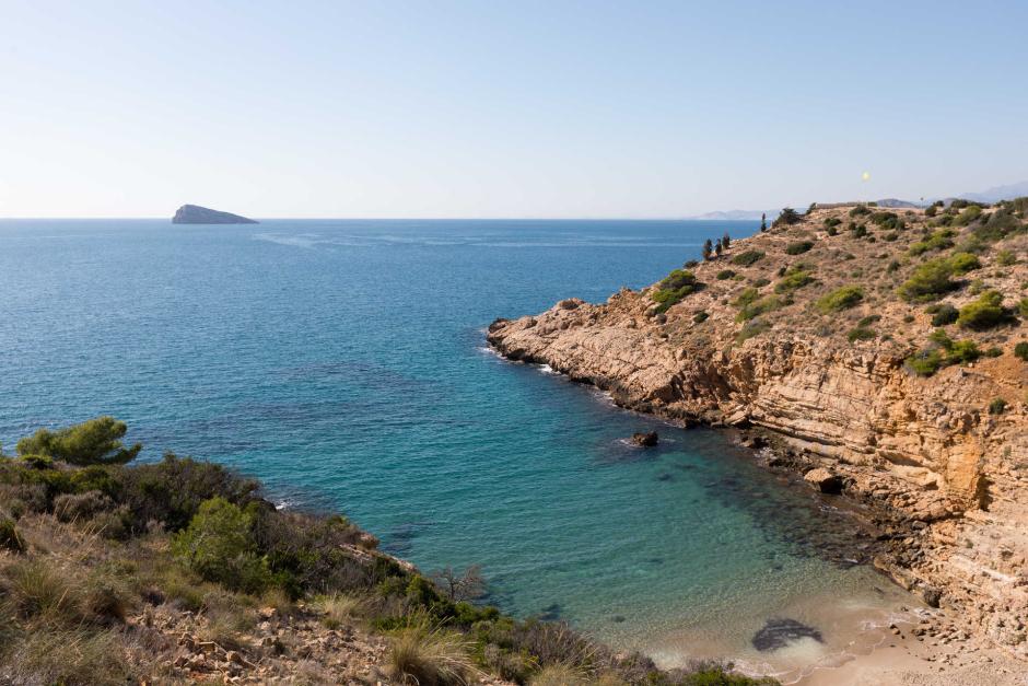 Cala Ambolo