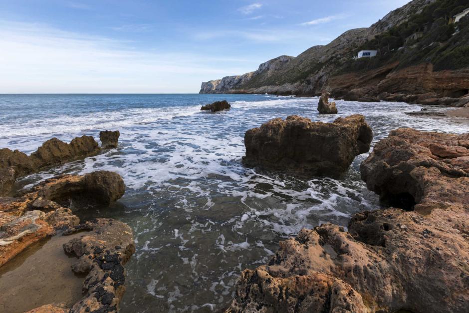 Cala Ambolo