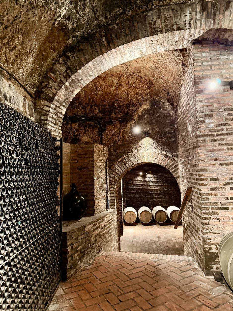 Bodega Yllera