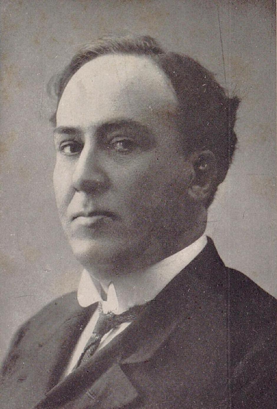 Antonio Machado
