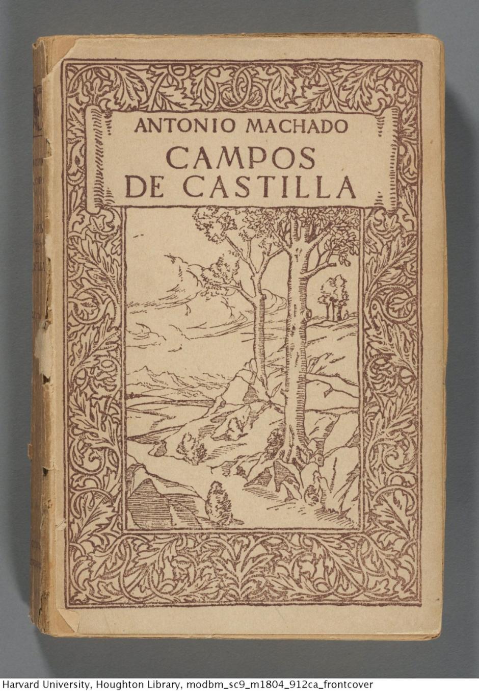 Campos de Castilla