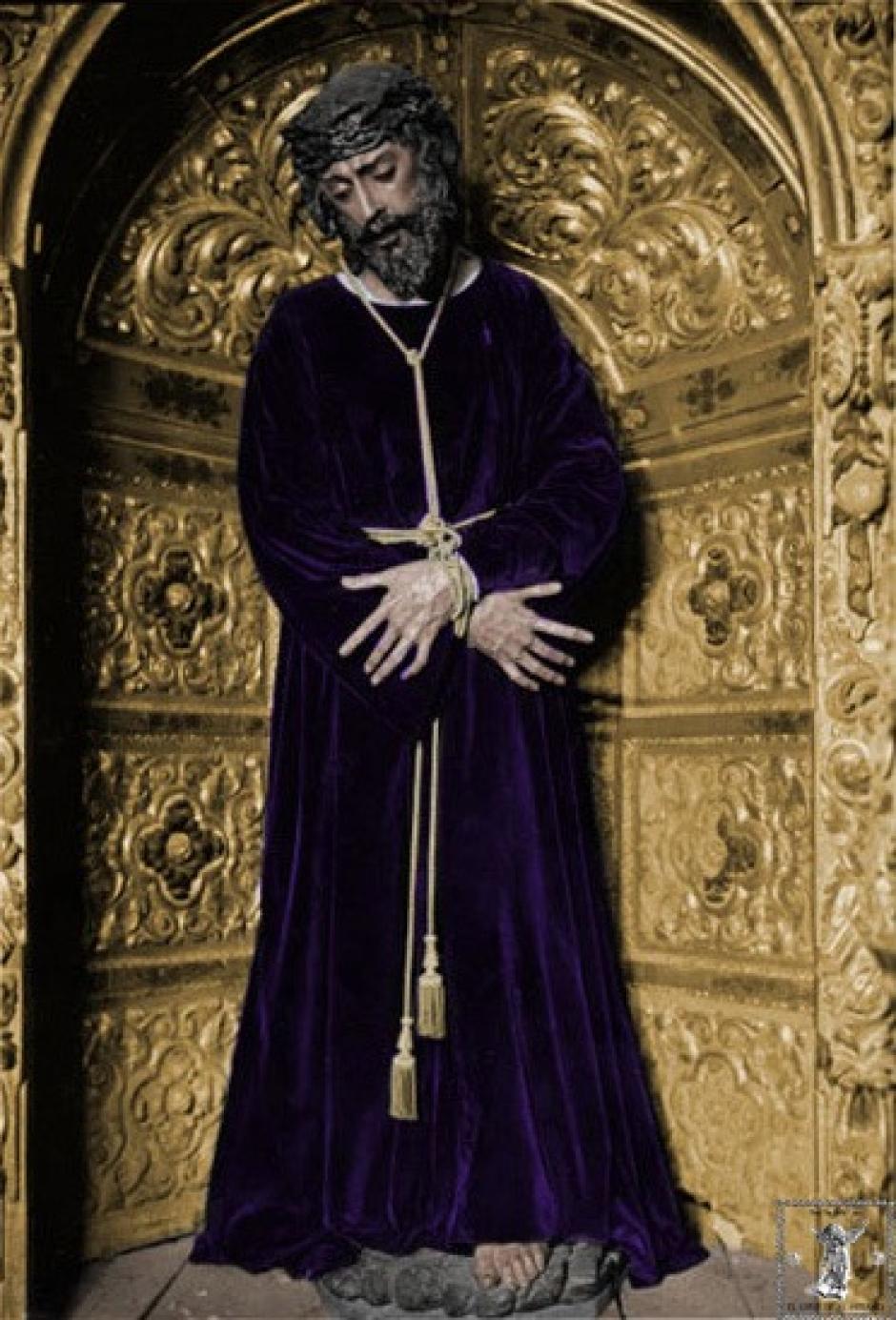La gesta de La Saeta, el poema y la canción convertida en himno de la Semana Santa