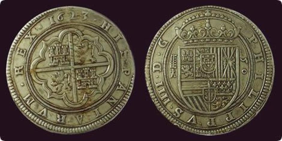Cincuentín de 1623
