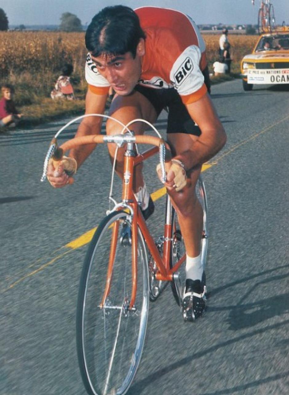 Luis Ocaña